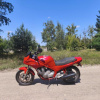 Yamaha XJ 600 Diversion, 1996 г.