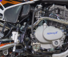 ROCKOT RS250 Firestorm, 2025 г.