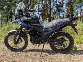 Motoland CADET 300, 2026 г.