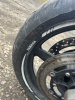 Yamaha FZS Fazer 1000, 2003 г.