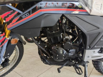 Racer Ranger, 2026 г.