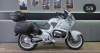 BMW R R1100rt, 1998 г.