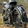Днепр К-750, 1965 г.