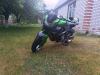Kawasaki Z 1000 ABS, 2009 г.