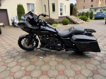 Harley-Davidson Road Glide Special, 2019 г.
