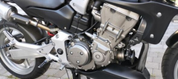 Honda CB HORNET 900, 2006 г.