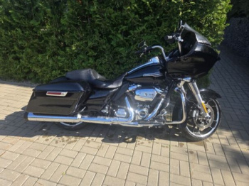 Harley-Davidson Road Glide, 2023 г.