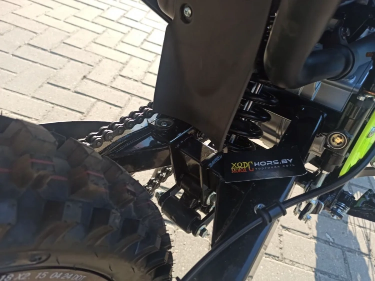 Эндуро Racer RC 300-GY8A K2 300, 2025 г.