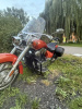 Honda VT VT1300 CT Interstate, 2012 г.