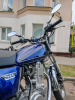 Yamaha SR sr400, 2018 г.
