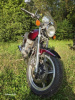 Kawasaki ZR, 1994 г.