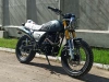 Классик Racer RC 250CK-A Triumph, 2024 г.