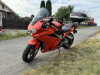 Honda VFR 800, 2014 г.