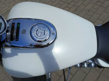 Honda VTX, 2002 г.