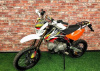 Racer Enduro RC125-PE, 2021 г.