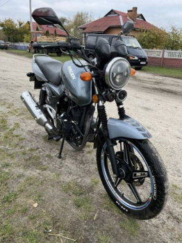 Racer Magnum, 2014 г.
