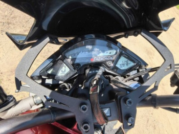 Honda CB, 2011 г.
