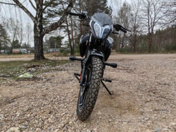 ROCKOT ALPHA DYNAMIC, 2026 г.