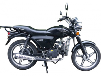  Racer RC 50 Alpha С1, 2026 г.