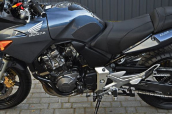 Honda CBF 600, 2004 г.