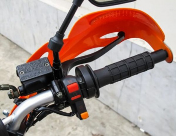 Racer Enduro RC200GY-C2, 2023 г.