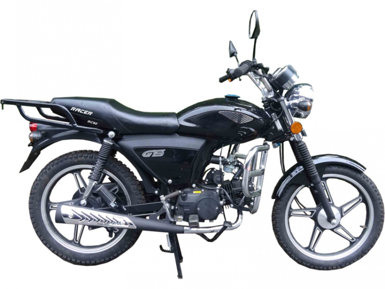  Racer RC 50 Alpha С1, 2026 г.