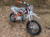 ROCKOT RENTAL 125 Axis 2.0, 2026 г.