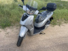 Kymco People S50, 2016 г.