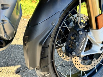 BMW R R1250 GS, 2018 г.