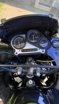 Triumph Tiger 900, 1998 г.