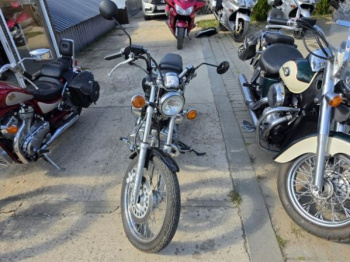 Yamaha XV, 1996 г.