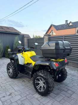 Bizon Explorer 320, 2024 г.
