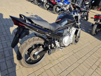 Suzuki Bandit, 2007 г.