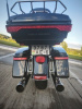 Harley-Davidson Road Glide FLTRU, 2015 г.