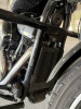 Harley-Davidson Sport Glide Softail FLSB, 2018 г.