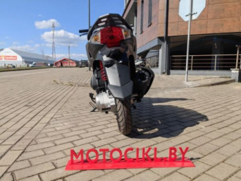 Sym Symphoni SR 125, 2026 г.