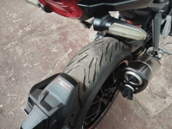 Honda CB 1000R, 2018 г.