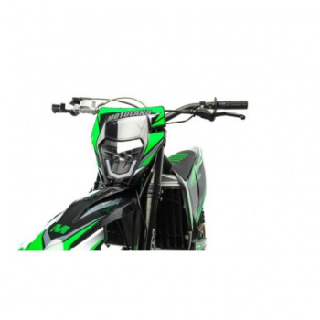 Motoland FX 300, 2025 г.