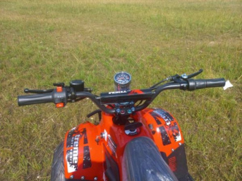 MMG Carbon 800в, 2023 г.