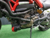 Ducati Monster 1200, 2014 г.
