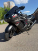 Kawasaki ZZR 1400, 2023 г.