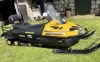 Bombardier Adventure Scandic WT 600 LC, 2002 г.