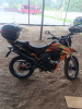 Racer RC300-GY8B BROS, 2024 г.