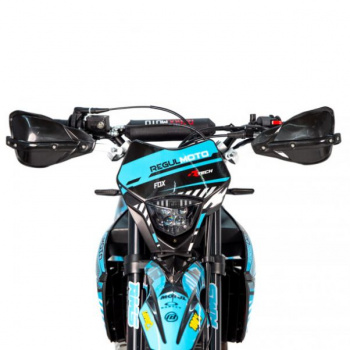 Regulmoto ZR PR 300, 2026 г.