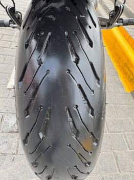 Honda CB 900 Hornet, 2002 г.