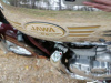 Jawa 300 CL Kyvacka, 2024 г.