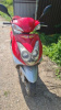Honda Dio, 2010 г.