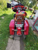 Harley-Davidson Electra Glide, 2003 г.