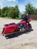 Harley-Davidson Road Glide, 2021 г.