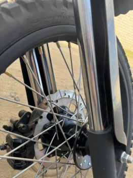 Минск X 250, 2024 г.